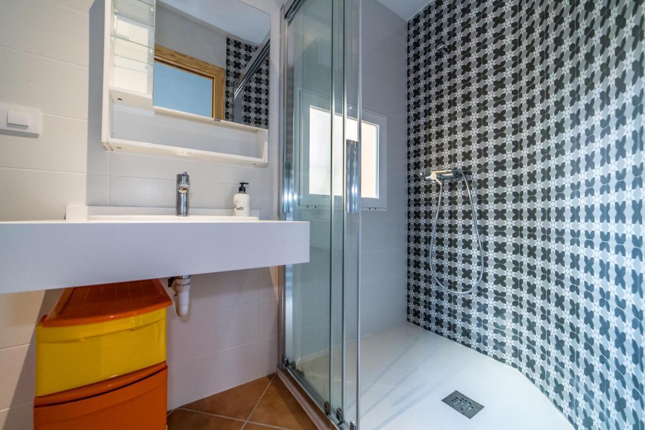 Apartament La Vila Es Vella - El Trencall Del Maror Villajoyosa Zewnętrze zdjęcie